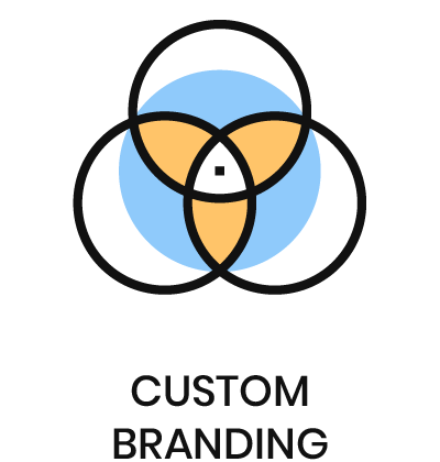 Custom Branding