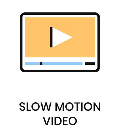 Slow Motion Video