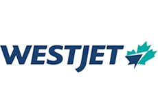 West Jet logo