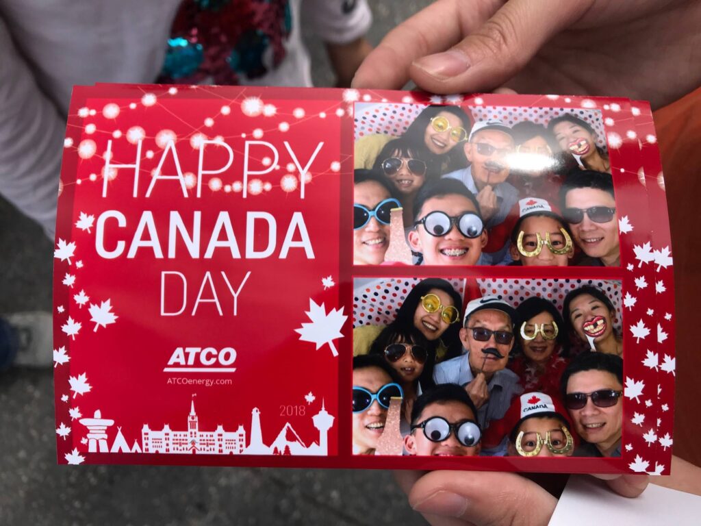 Capture the True North Spirit with Hip Image’s Canadian-themed Photo & Video Booths, 36481464 2139893989373397 1699316824413306880 n, Hip Image