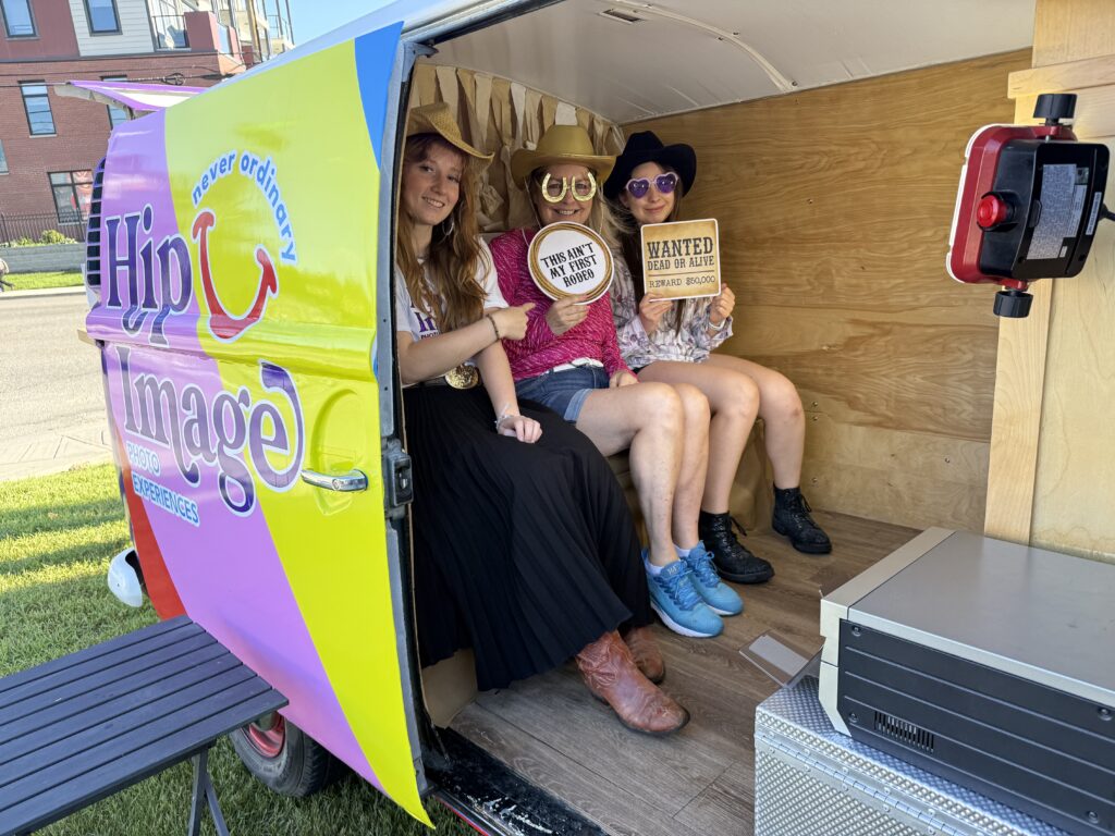 Calgary Stampede 2026: 19 Events, Thousands of Smiles, Endless Brand Moments, IMG 408341184, Hip Image