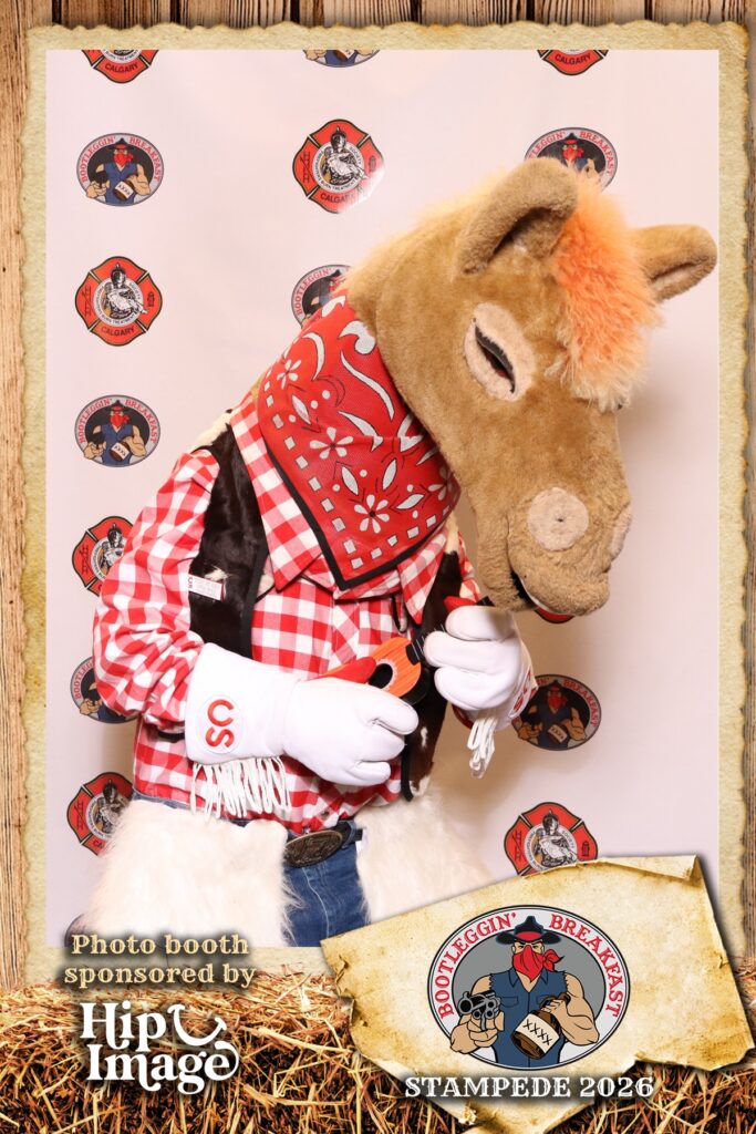 Calgary Stampede 2026: 19 Events, Thousands of Smiles, Endless Brand Moments, MyPic 110, Hip Image