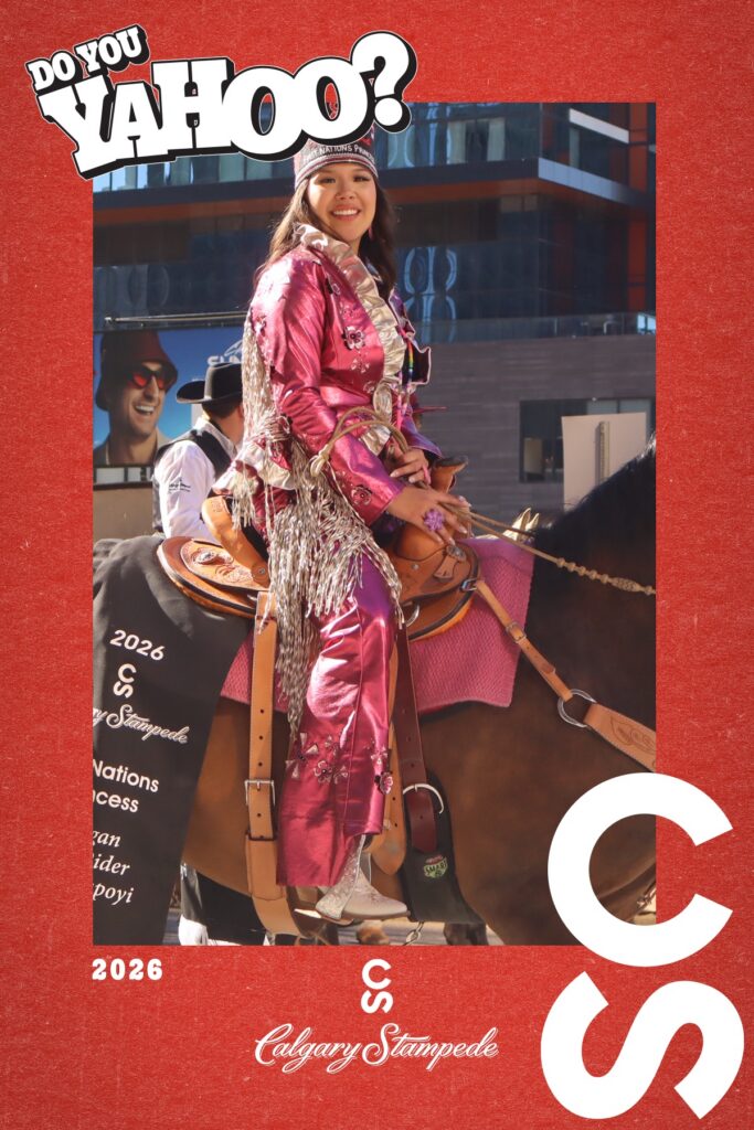 Calgary Stampede 2026: 19 Events, Thousands of Smiles, Endless Brand Moments, MyPic 311, Hip Image