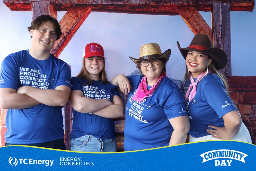 Calgary Stampede 2026: 19 Events, Thousands of Smiles, Endless Brand Moments, MyPic42, Hip Image