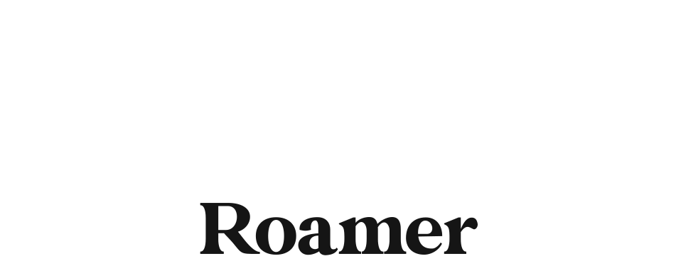 FAQ Roamer