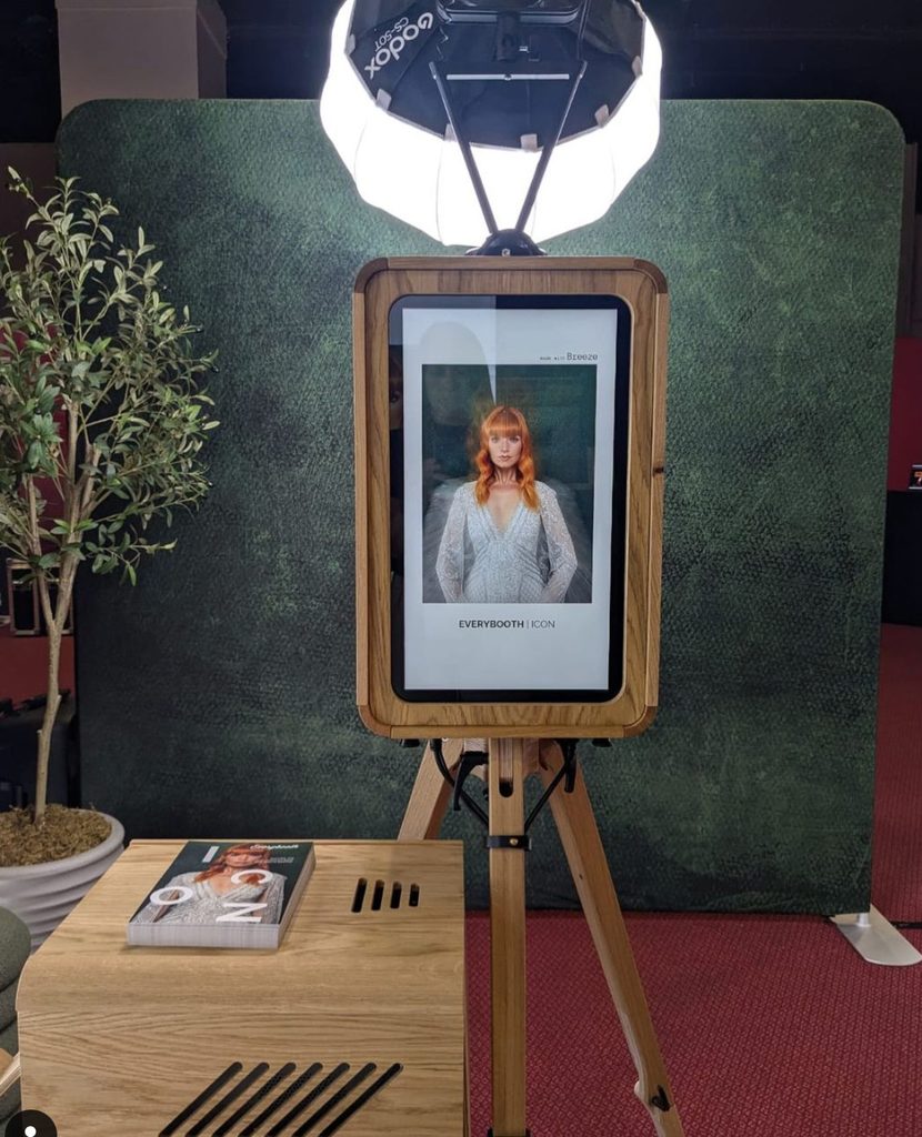 Hip Image is Expanding to Vancouver!, Icon, Hip Image